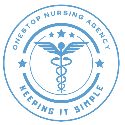 OneStop Nurshing Agency